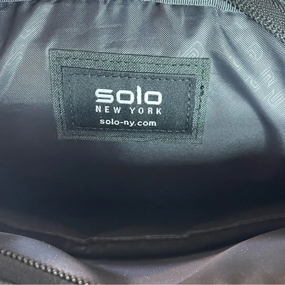 SOLO NEW YORK BAG